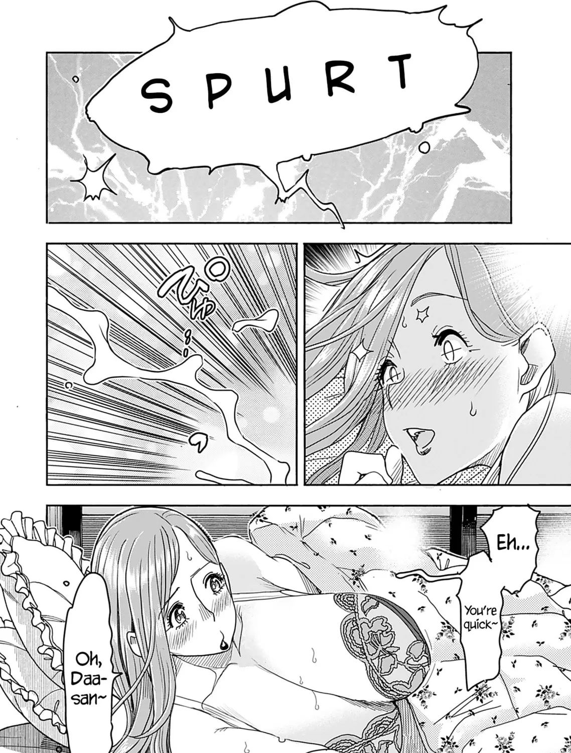 Read Oku-san chapter 146 image 22 on Lezhin