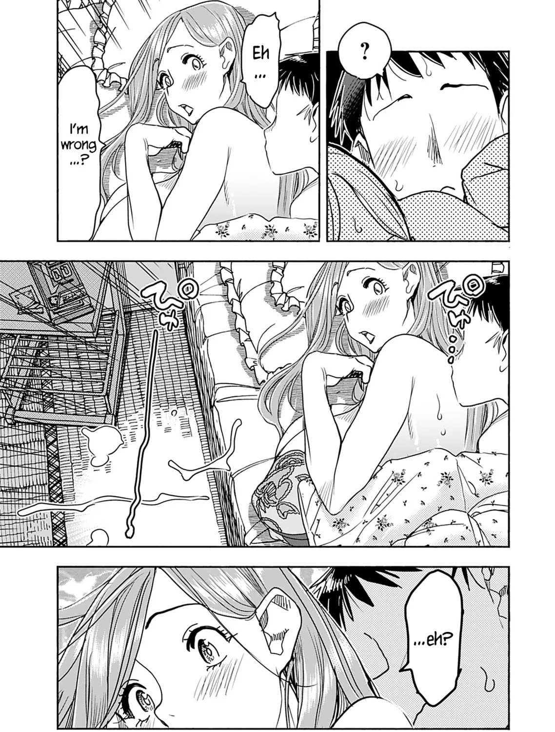 Read Oku-san chapter 146 image 24 on Lezhin