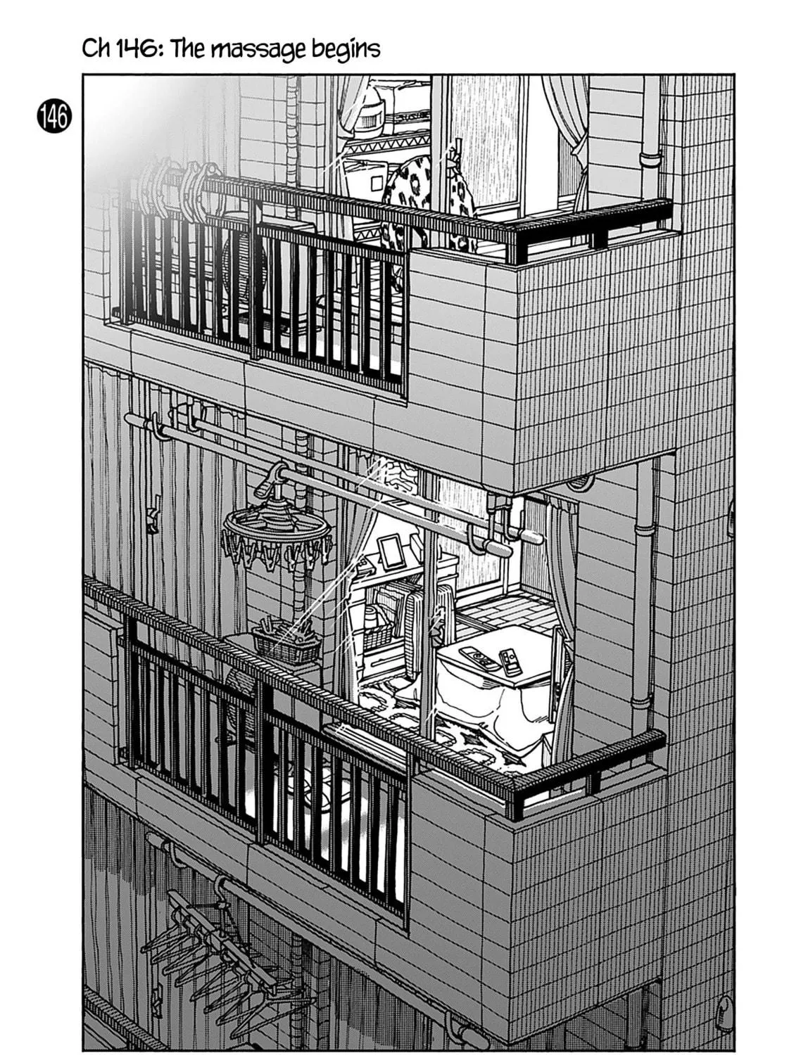 Read Oku-san chapter 146 image 8 on Lezhin