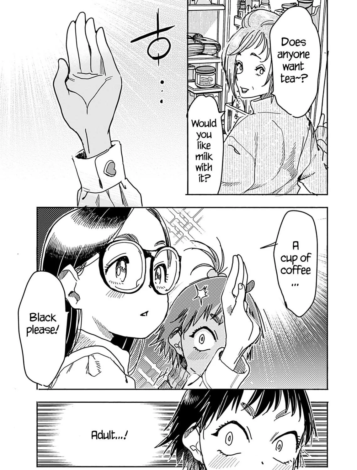 Read Oku-san chapter 147 image 32 on Lezhin