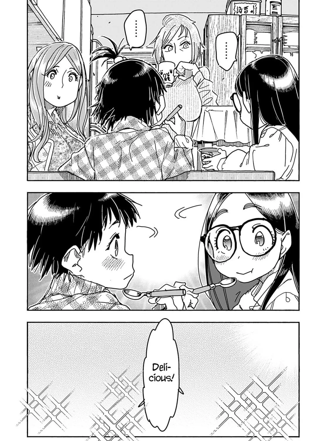 Read Oku-san chapter 147 image 38 on Lezhin
