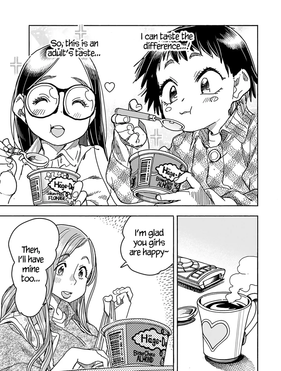 Read Oku-san chapter 147 image 40 on Lezhin