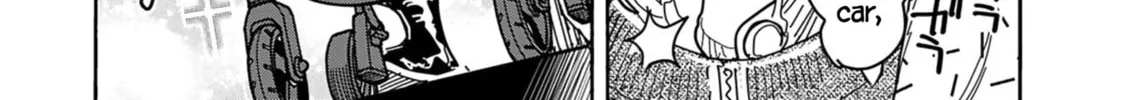 Oku-san Chapter 148 page 20 - 