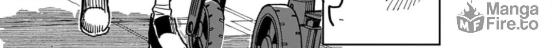 Oku-san Chapter 148 page 34 - 