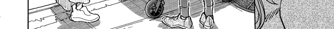 Oku-san Chapter 148 page 36 - 