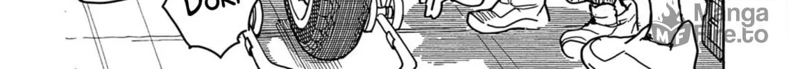 Oku-san Chapter 149 page 34 - 