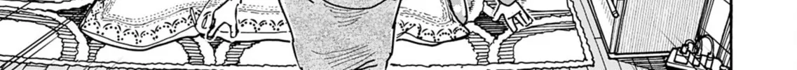 Oku-san Chapter 153 page 30 - 