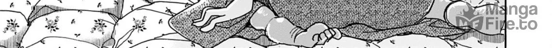 Oku-san Chapter 154 page 17 - 