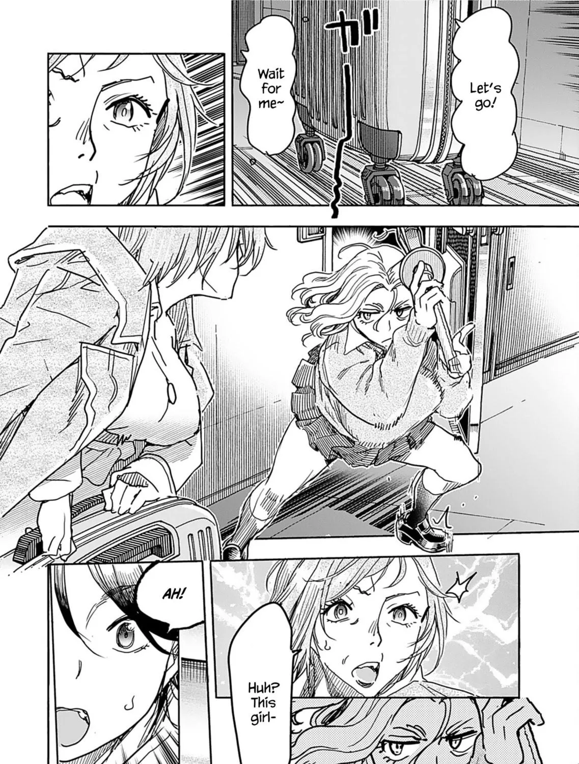 Read Oku-san chapter 158 image 21 on Lezhin