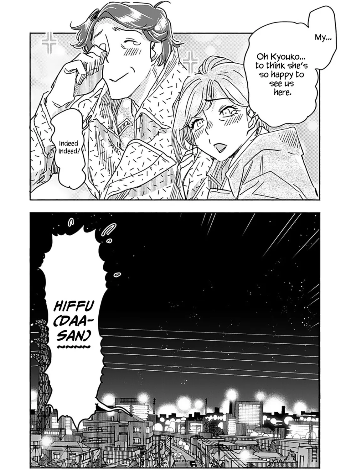 Read Oku-san chapter 158 image 41 on Lezhin
