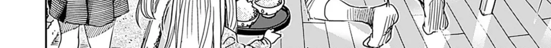 Oku-san Chapter 159 page 31 - 