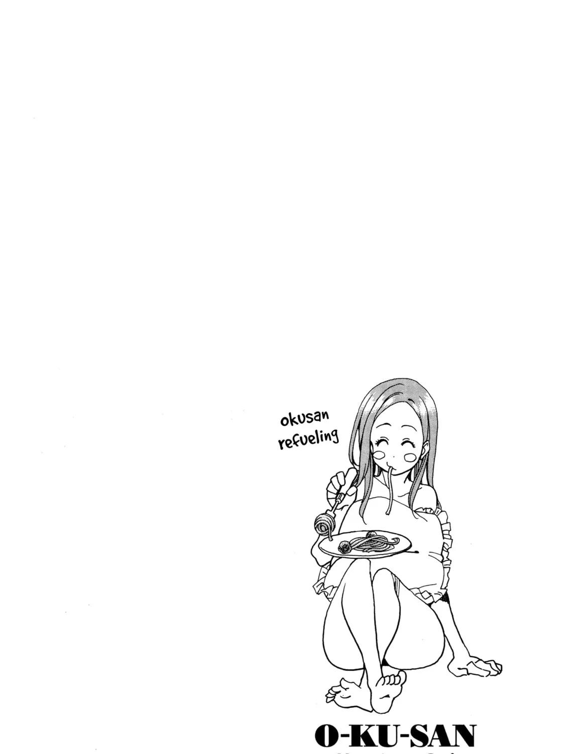 Read Oku-san chapter 28 image 62 on Lezhin