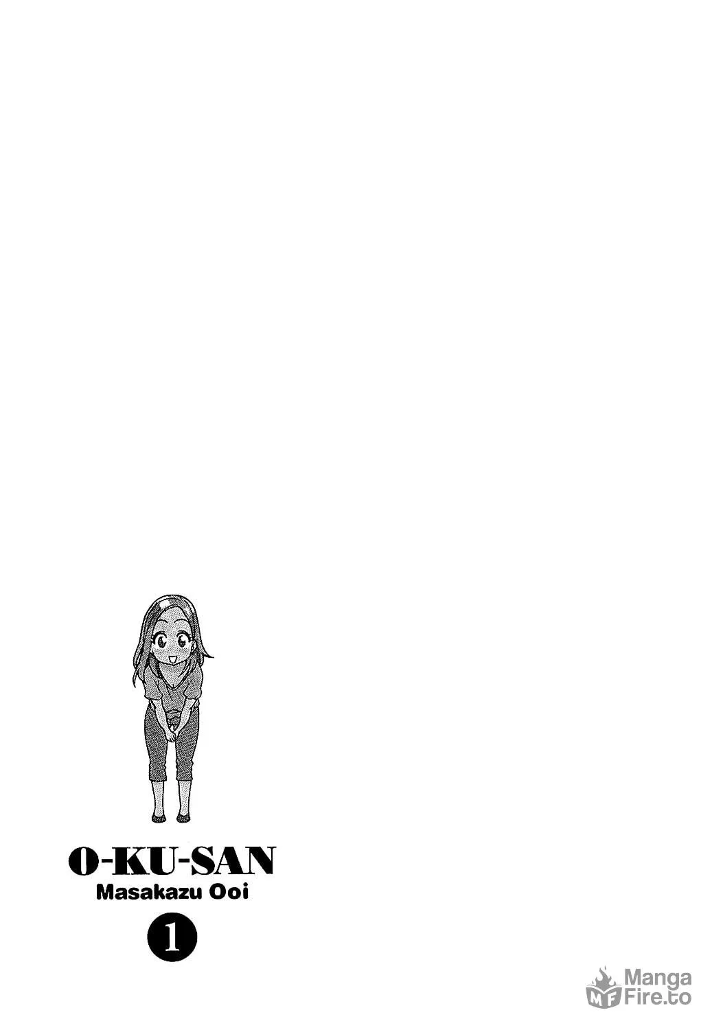 Read Oku-san chapter 3 image 23 on Lezhin
