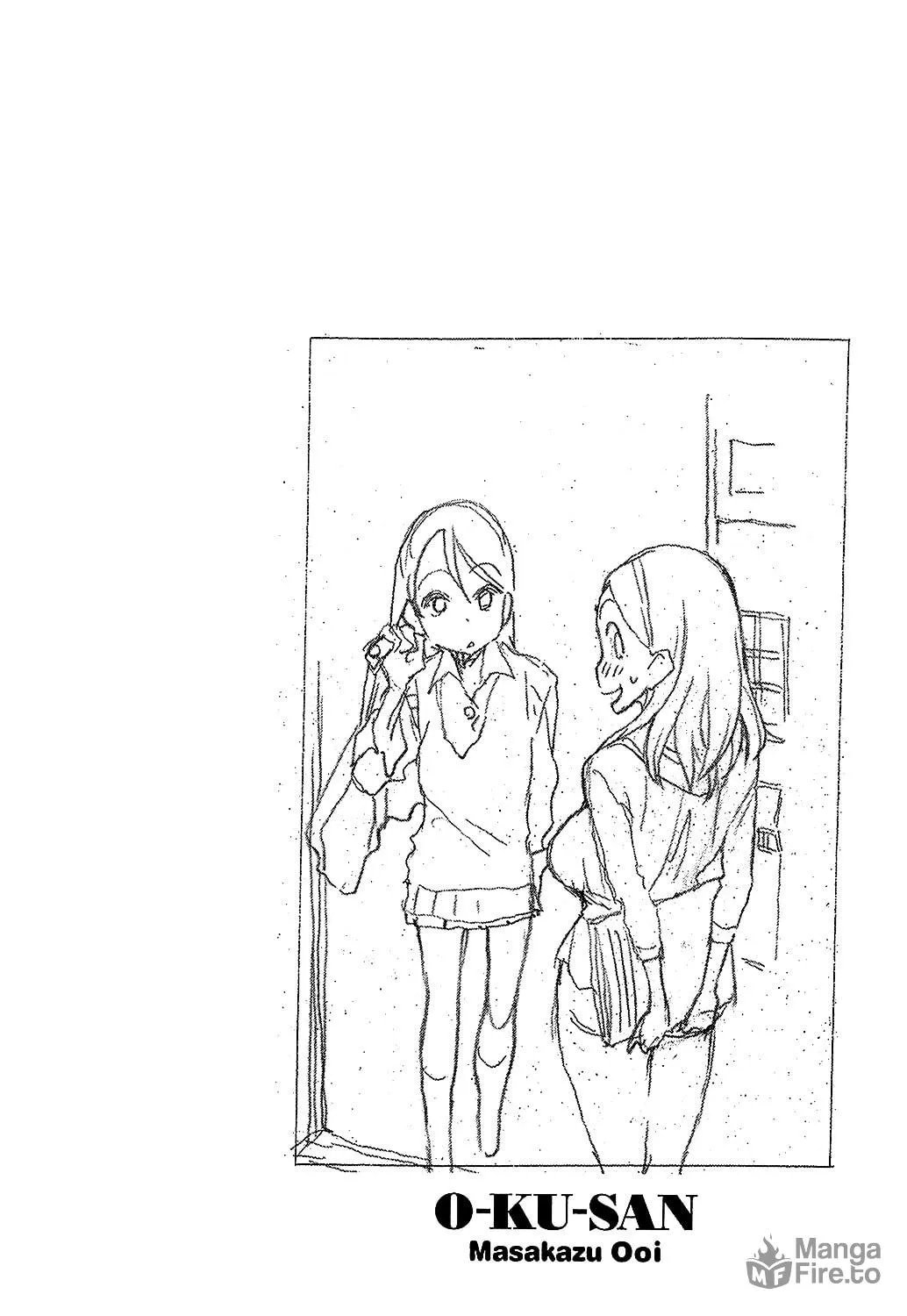 Read Oku-san chapter 3 image 24 on Lezhin