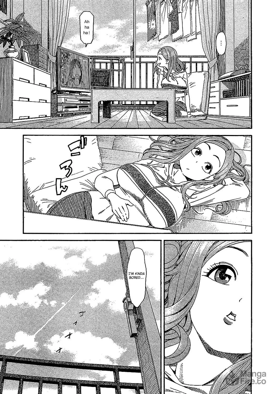 Read Oku-san chapter 3 image 9 on Lezhin