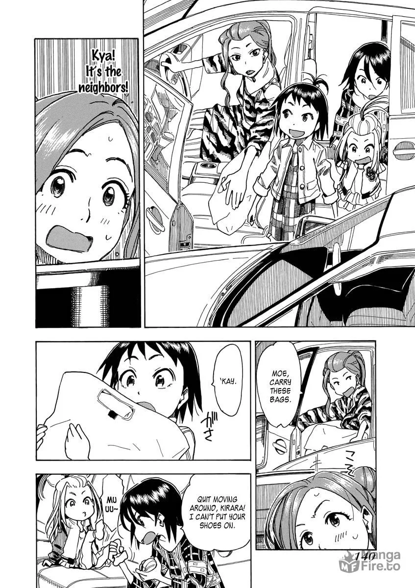 Read Oku-san chapter 35 image 11 on Lezhin