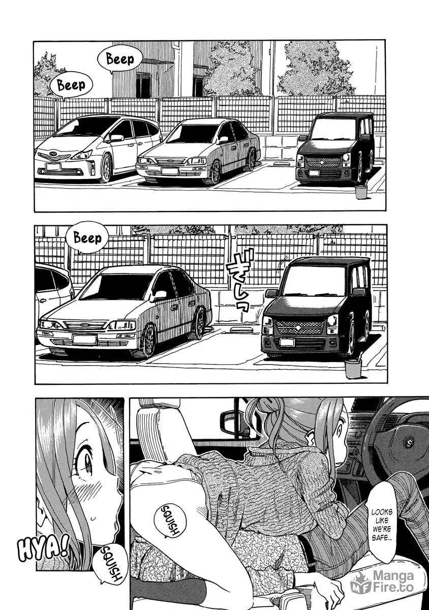 Read Oku-san chapter 35 image 9 on Lezhin