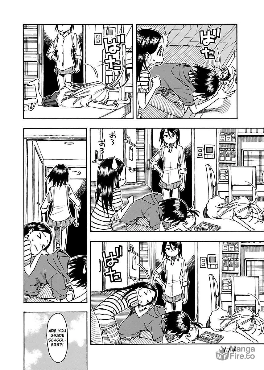 Read Oku-san chapter 40 image 18 on Lezhin