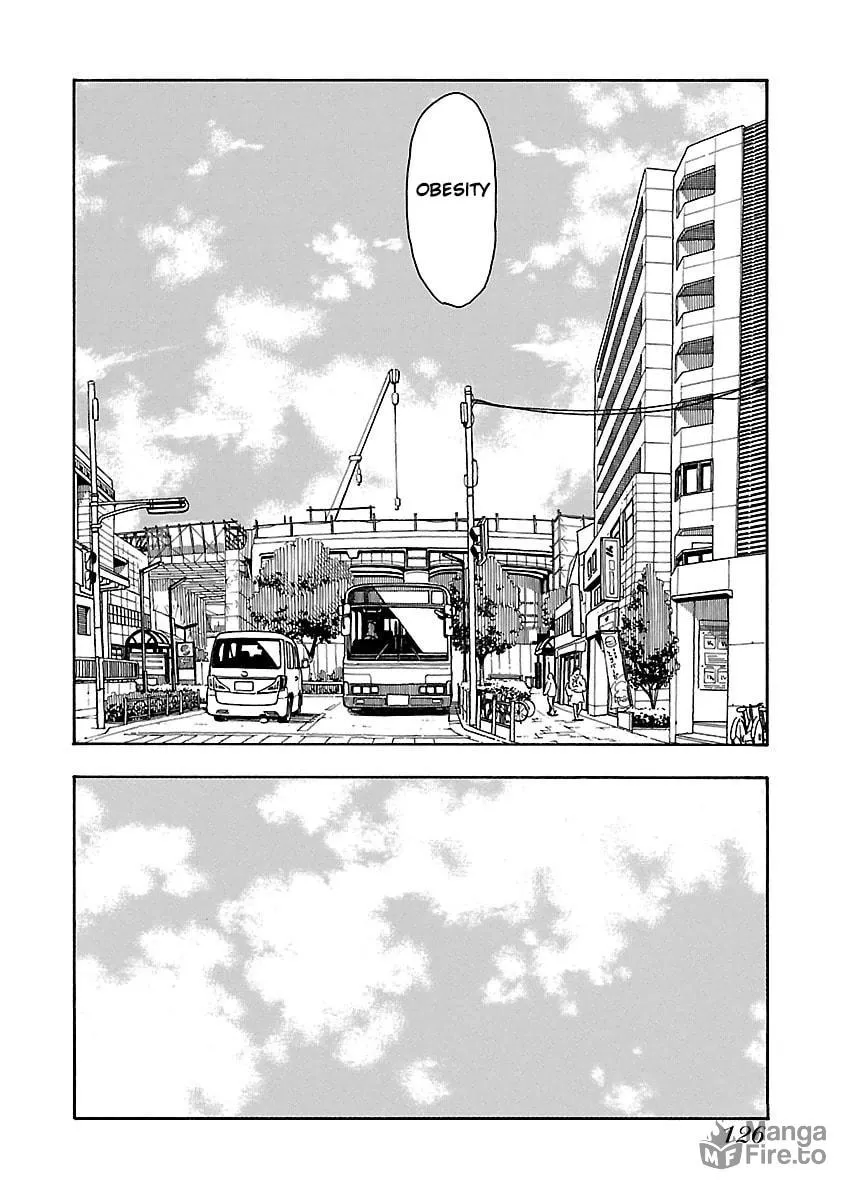 Read Oku-san chapter 40 image 30 on Lezhin