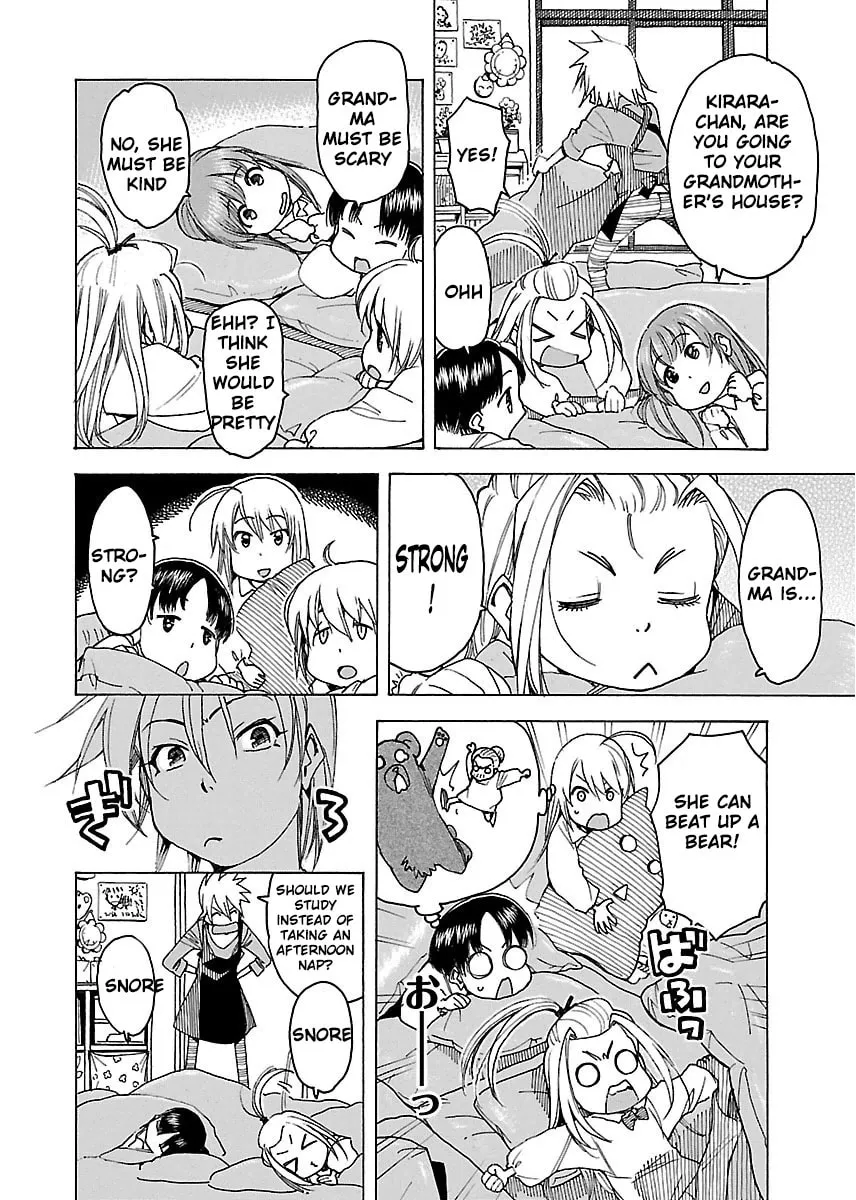 Read Oku-san chapter 41 image 10 on Lezhin
