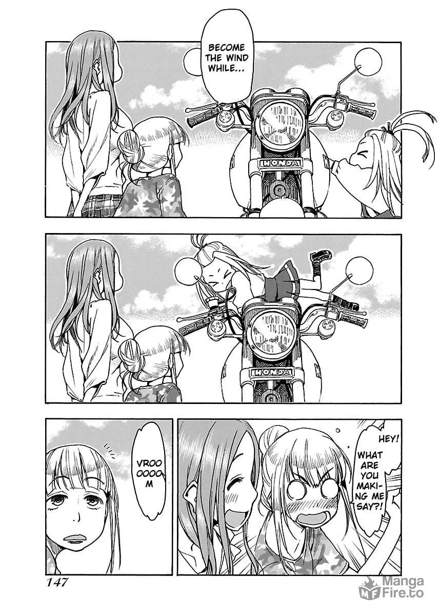 Read Oku-san chapter 41 image 17 on Lezhin