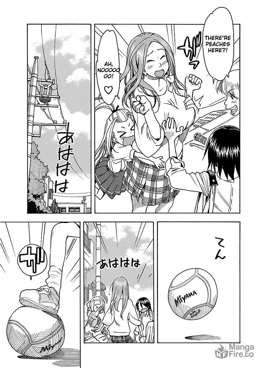 Read Oku-san chapter 41 image 23 on Lezhin
