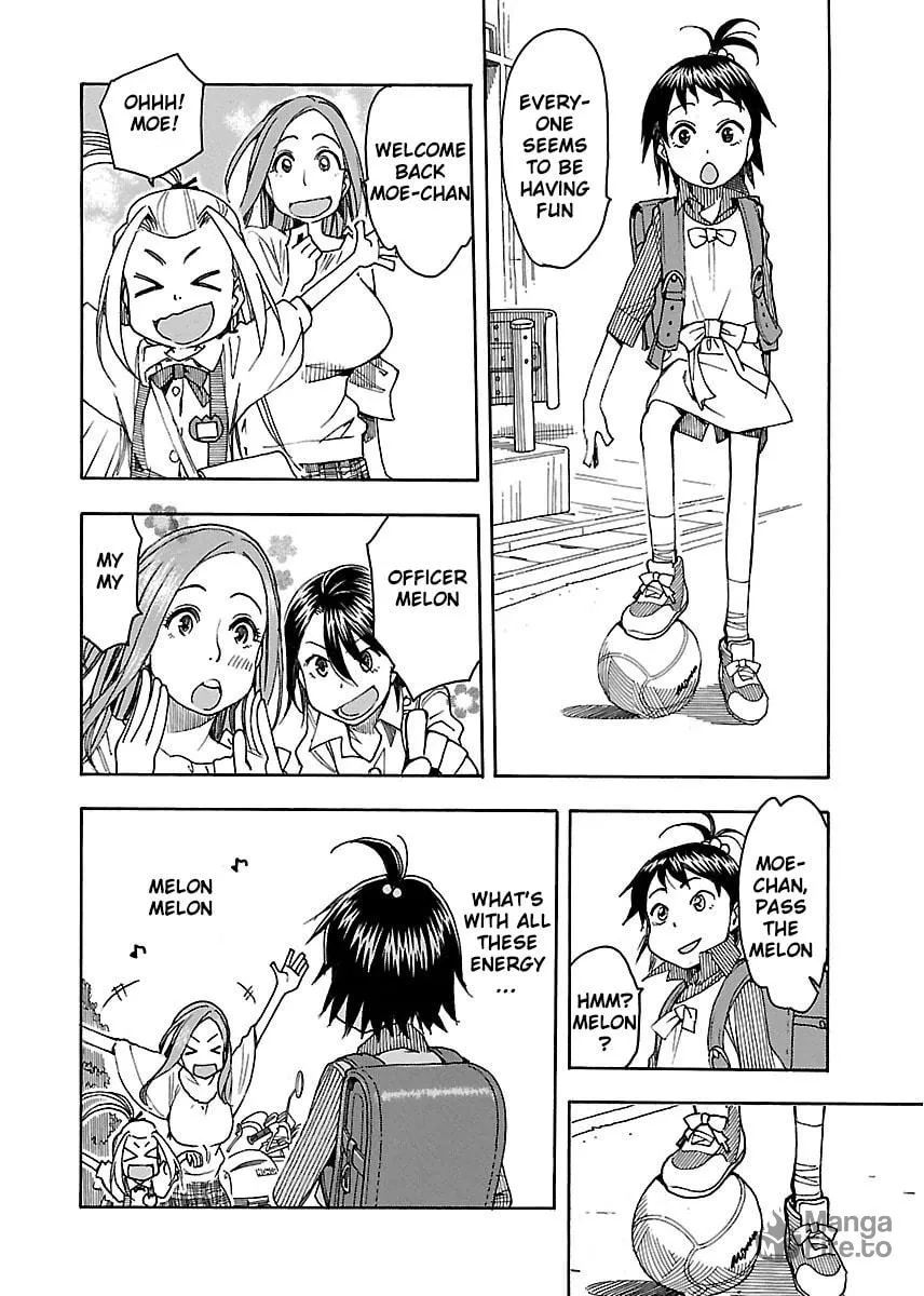Read Oku-san chapter 41 image 24 on Lezhin