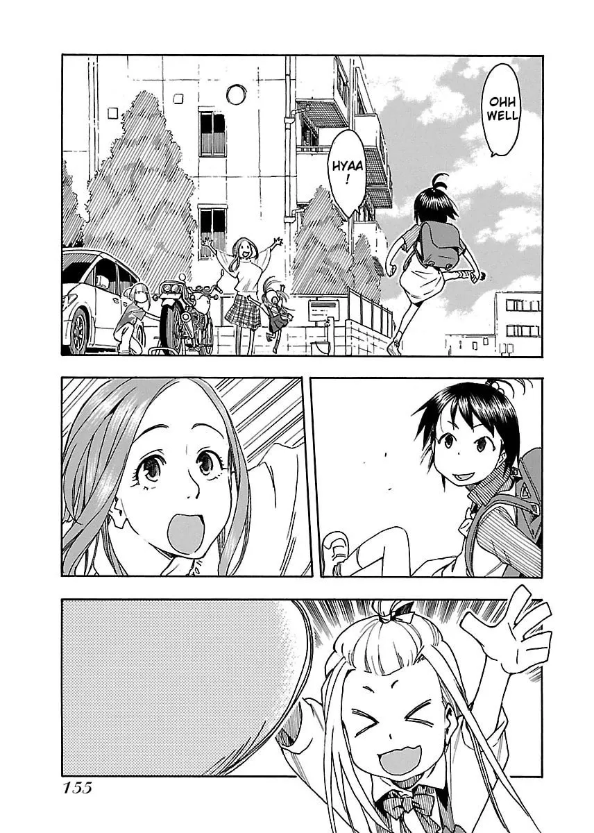 Read Oku-san chapter 41 image 25 on Lezhin