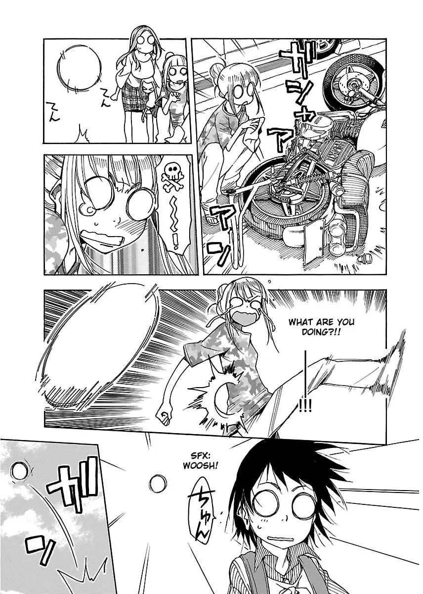 Read Oku-san chapter 41 image 27 on Lezhin