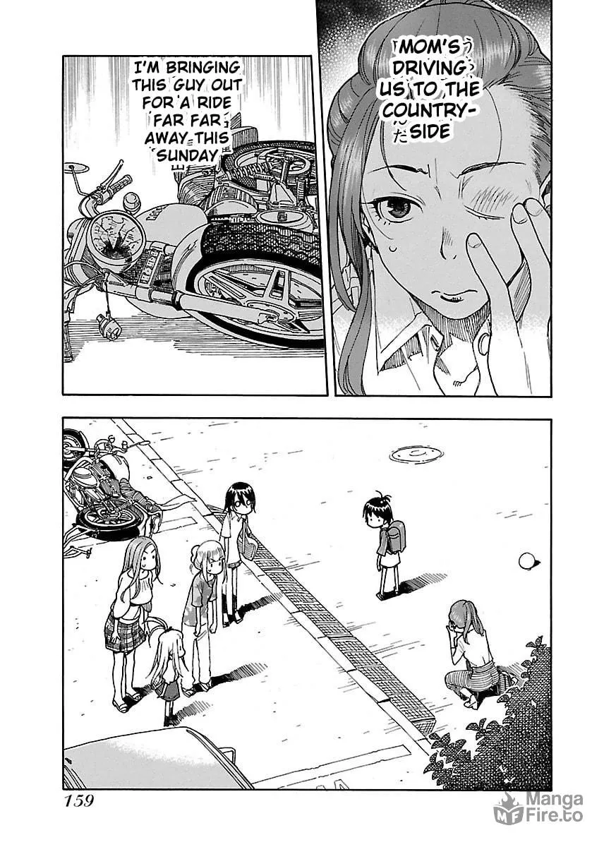 Read Oku-san chapter 41 image 29 on Lezhin