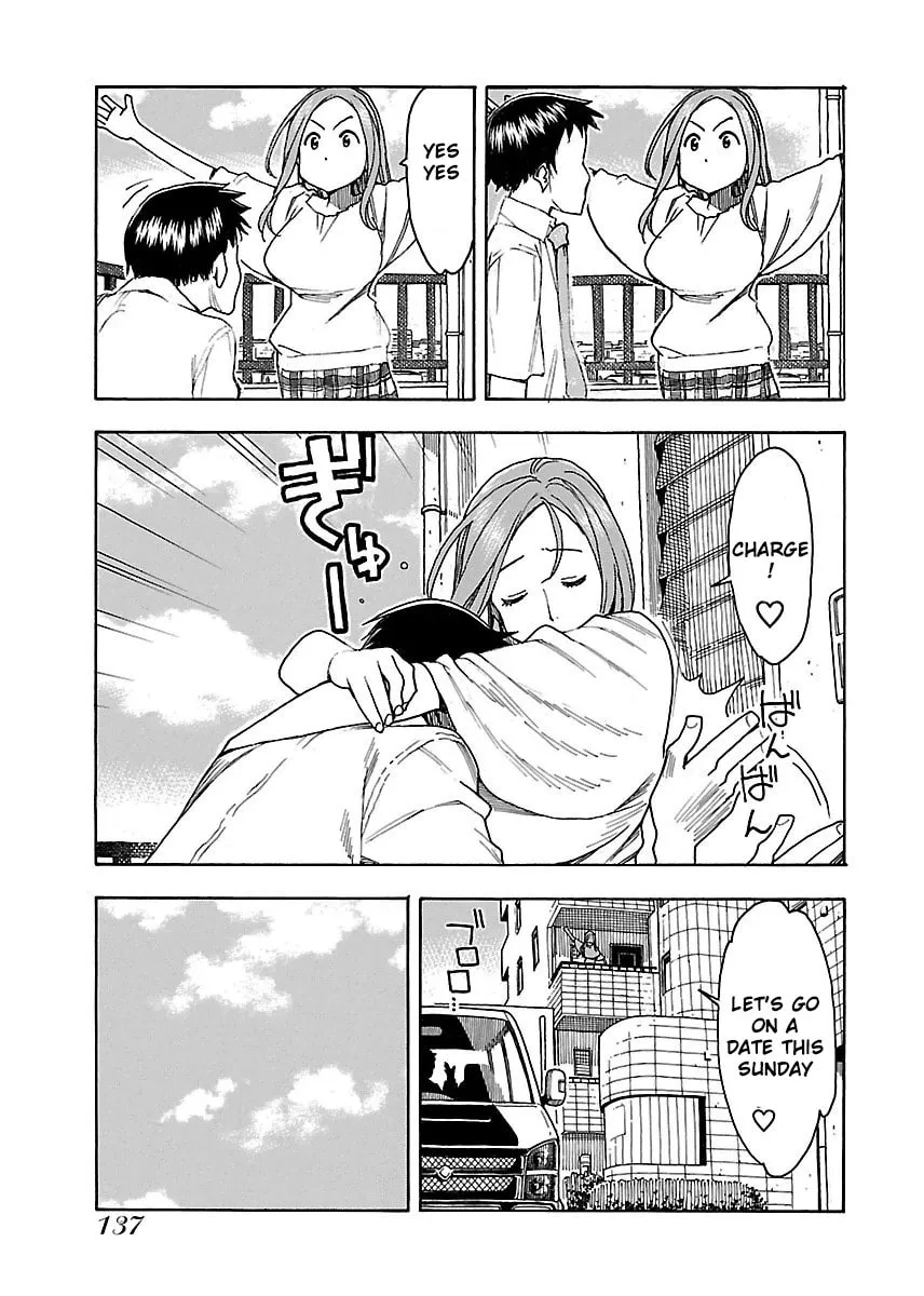 Read Oku-san chapter 41 image 7 on Lezhin