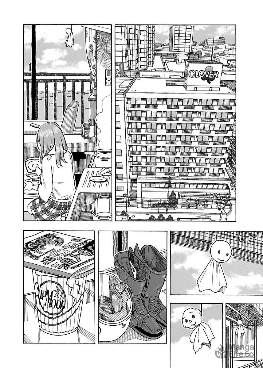 Read Oku-san chapter 41 image 8 on Lezhin