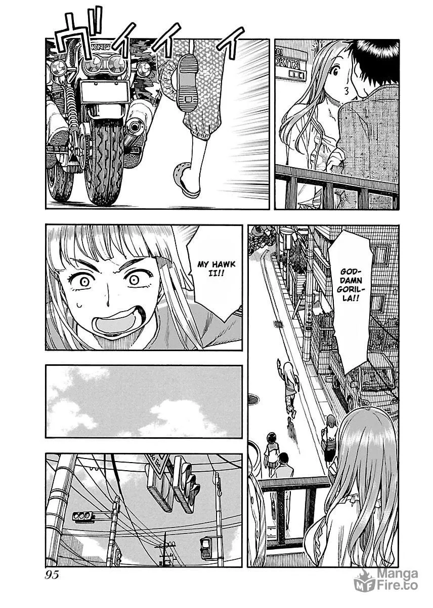 Read Oku-san chapter 52 image 5 on Lezhin