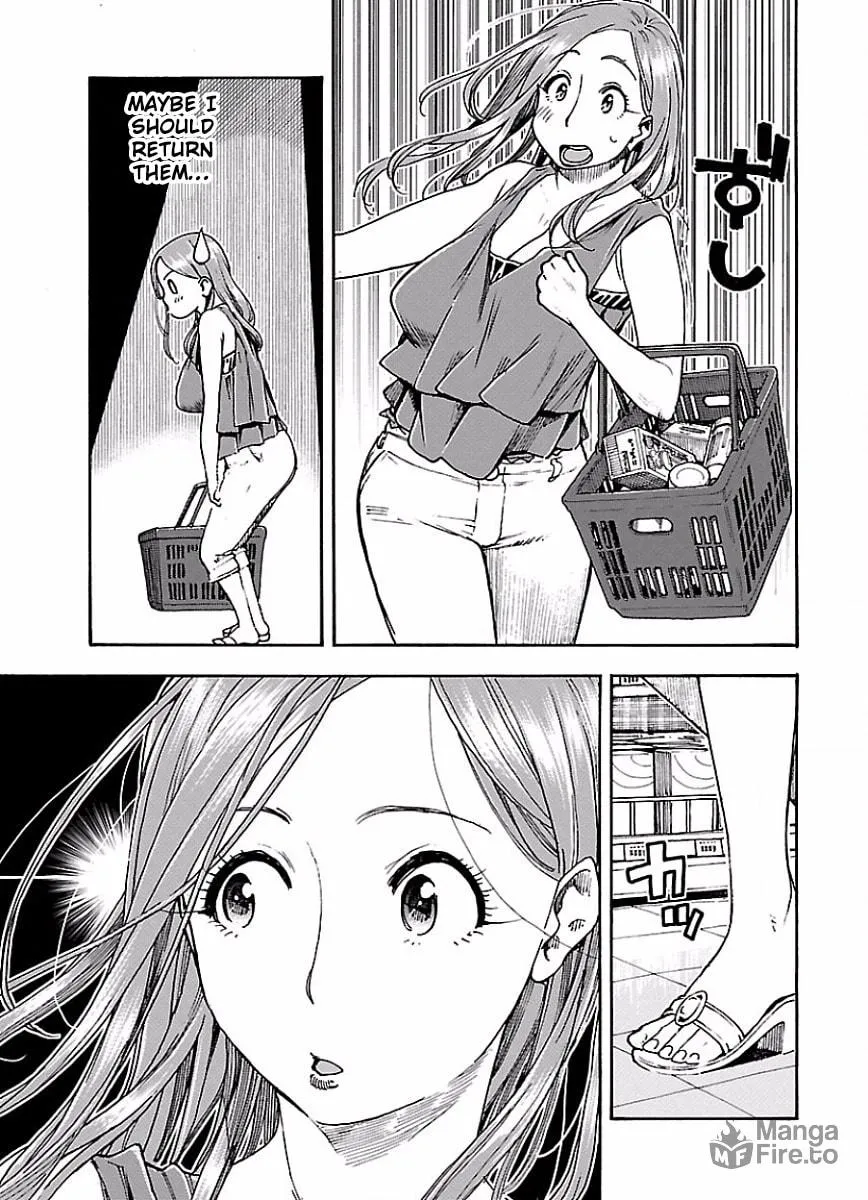 Read Oku-san chapter 63 image 15 on Lezhin
