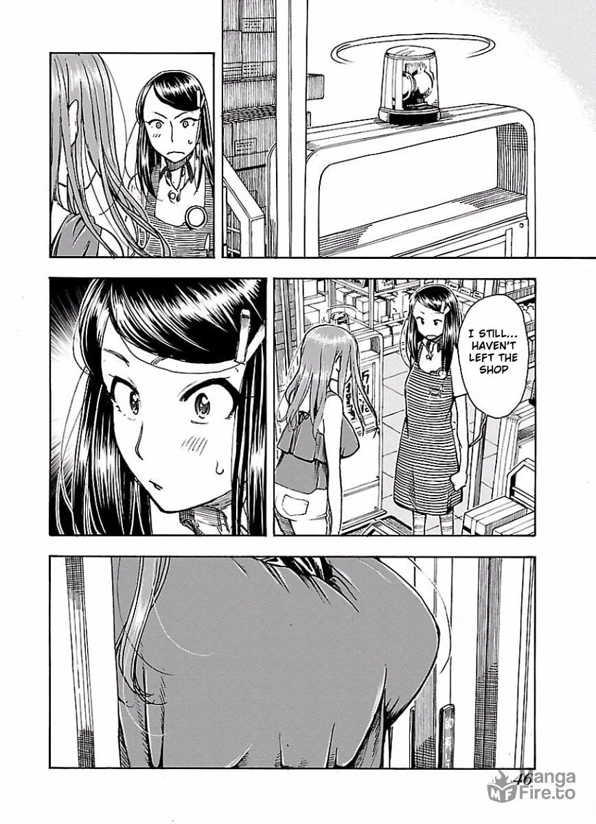 Read Oku-san chapter 63 image 20 on Lezhin