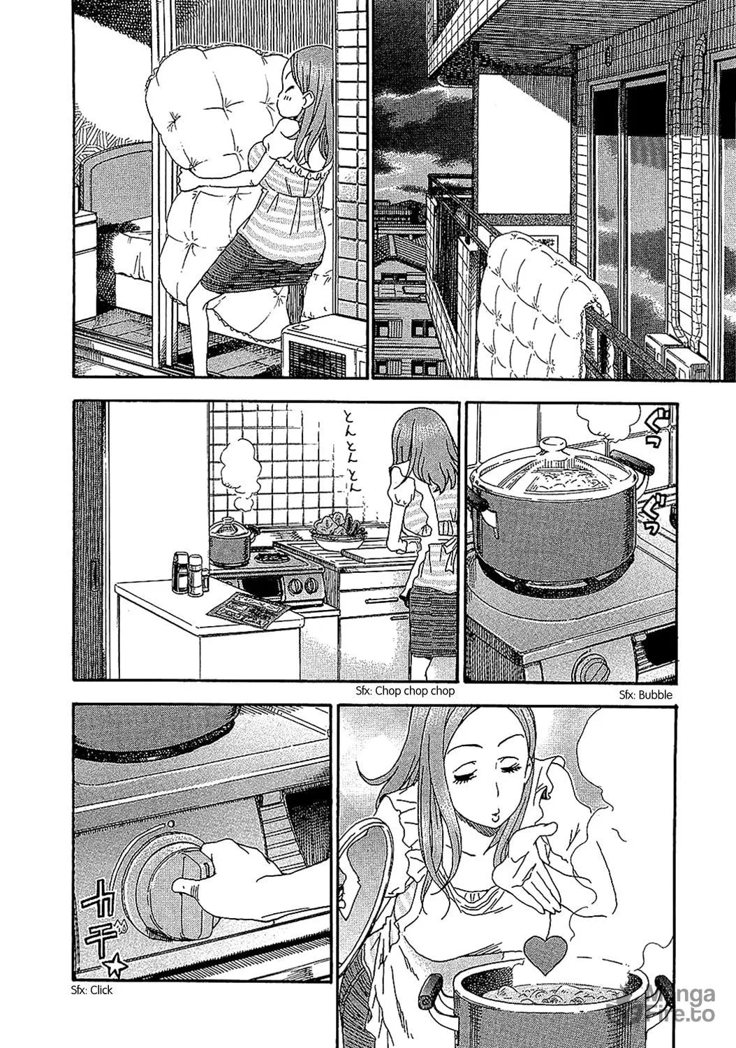 Read Oku-san chapter 7 image 5 on Lezhin