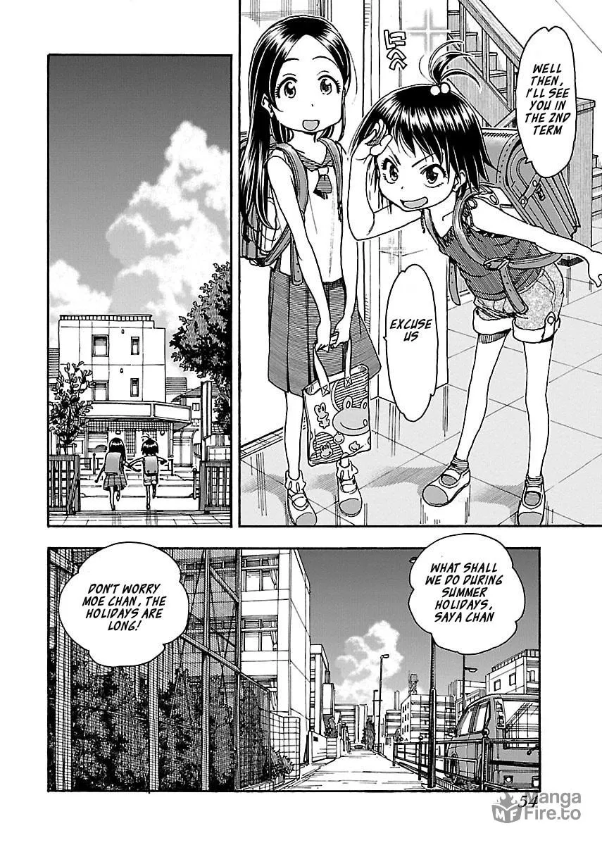 Read Oku-san chapter 71 image 2 on Lezhin