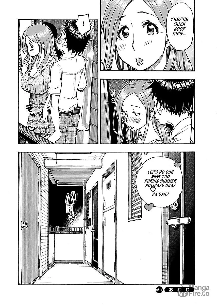 Read Oku-san chapter 71 image 24 on Lezhin
