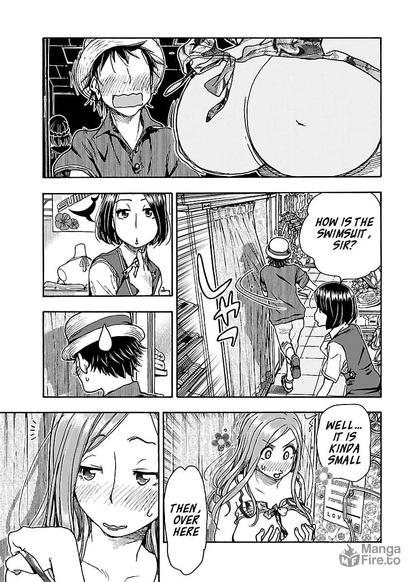 Read Oku-san chapter 77 image 4 on Lezhin