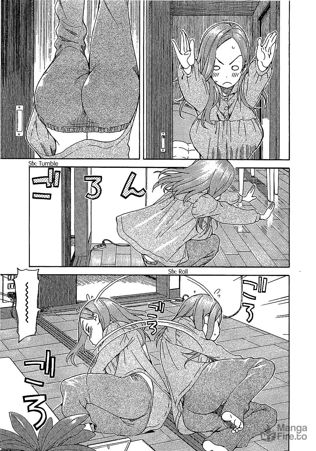 Read Oku-san chapter 8 image 2 on Lezhin