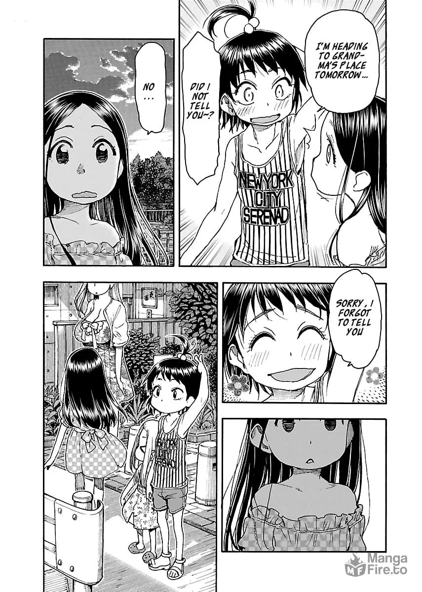 Read Oku-san chapter 80 image 14 on Lezhin