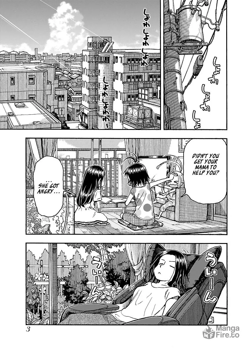 Read Oku-san chapter 83 image 4 on Lezhin
