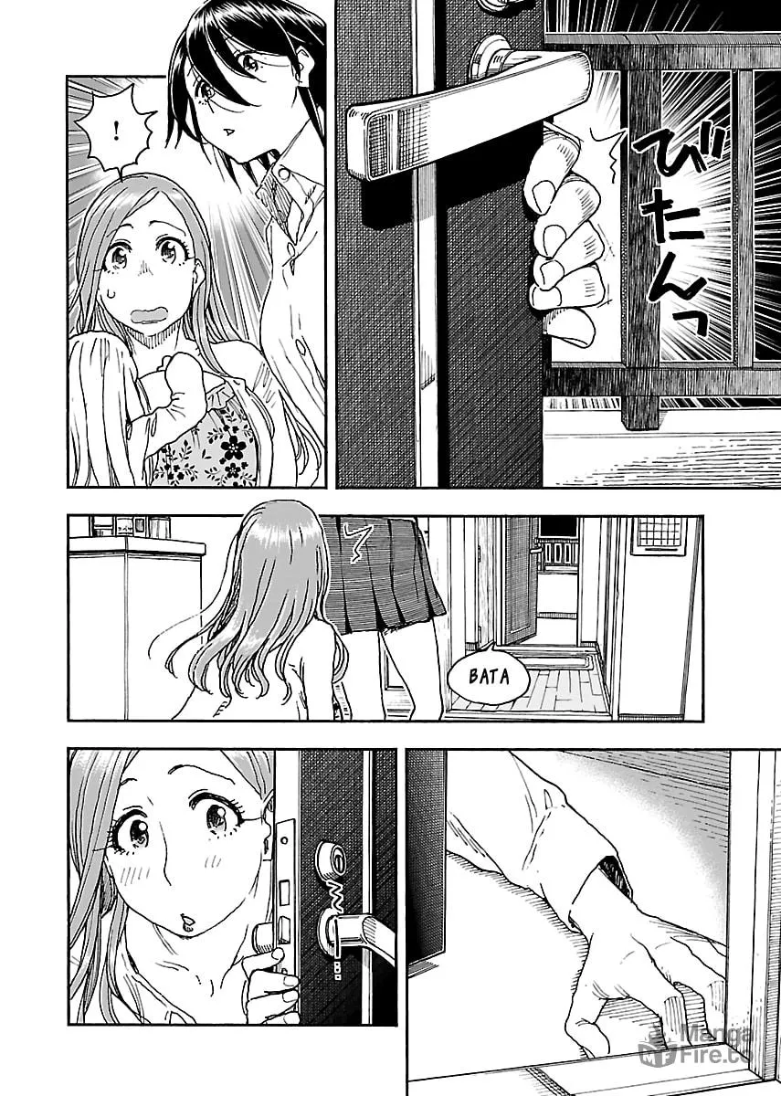 Read Oku-san chapter 87 image 24 on Lezhin