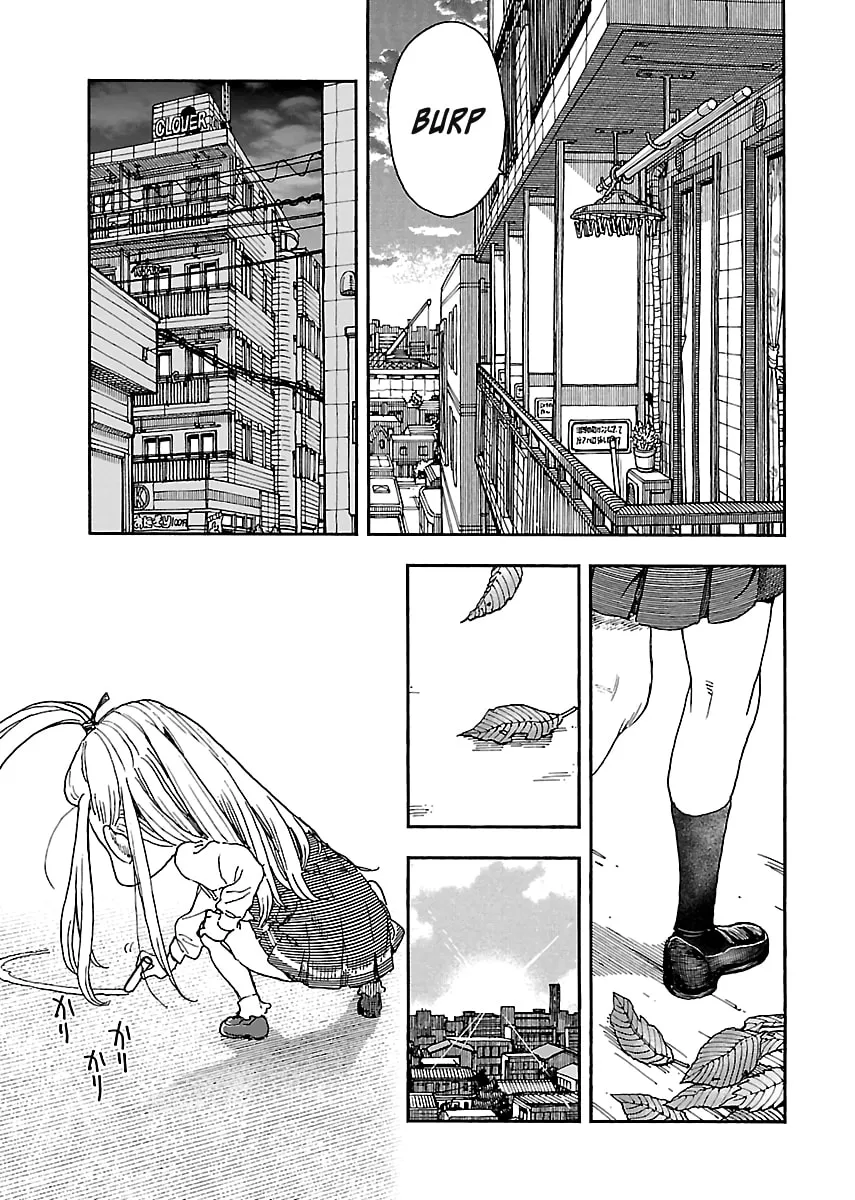 Read Oku-san chapter 95 image 10 on Lezhin