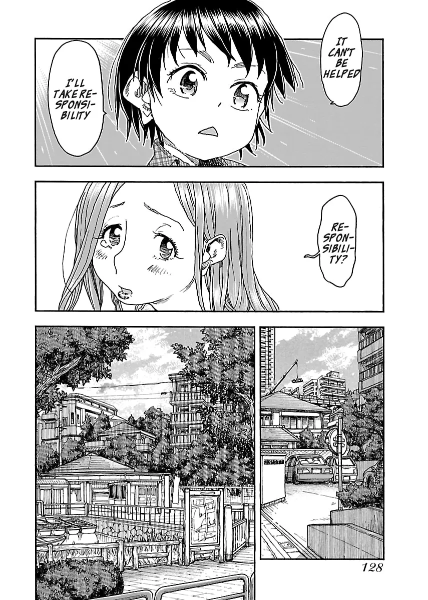 Read Oku-san chapter 95 image 21 on Lezhin