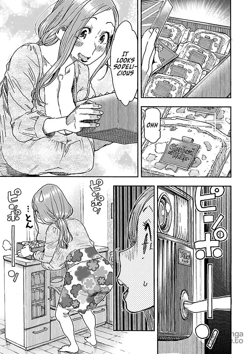 Read Oku-san chapter 95 image 4 on Lezhin