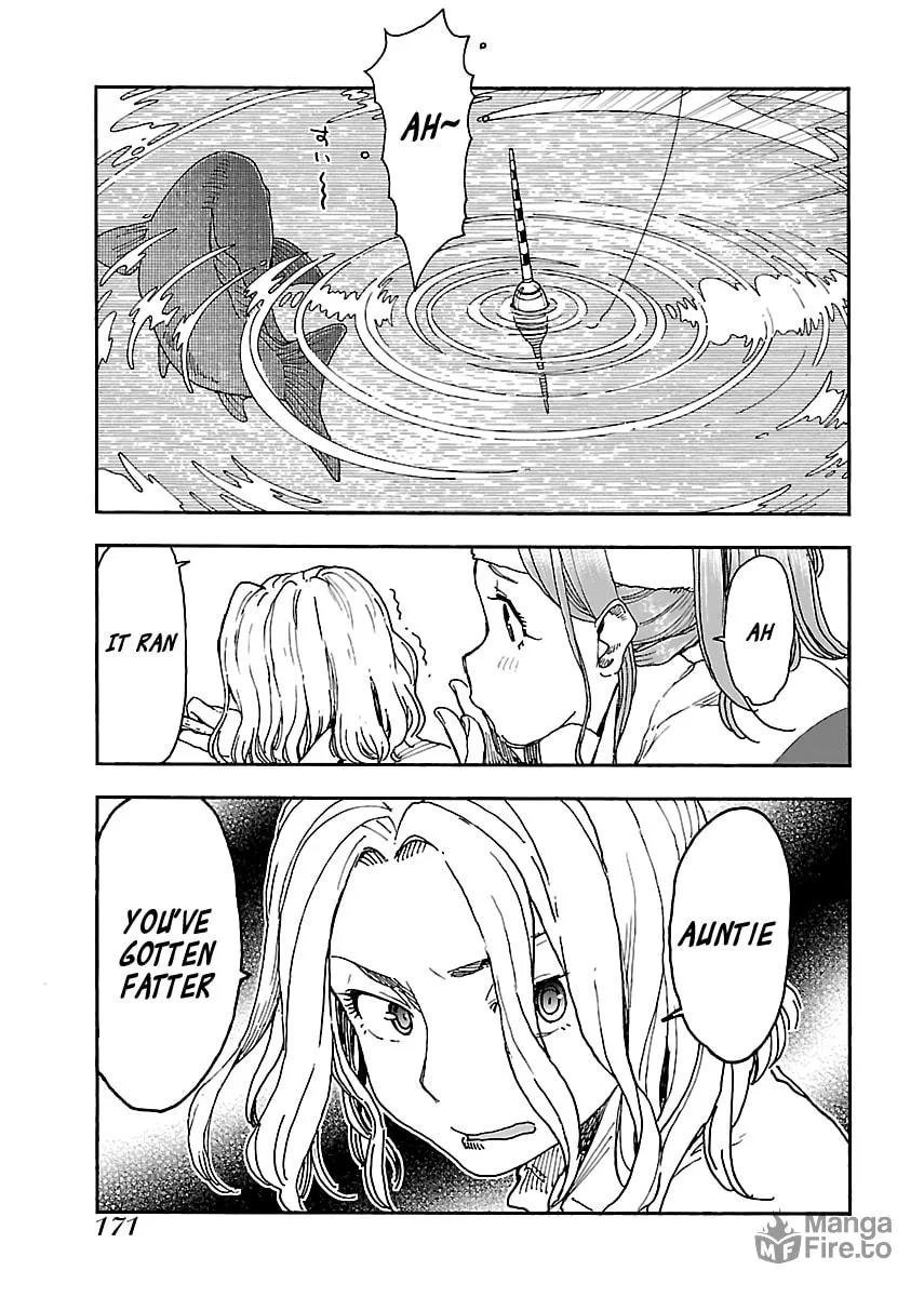 Read Oku-san chapter 97 image 14 on Lezhin