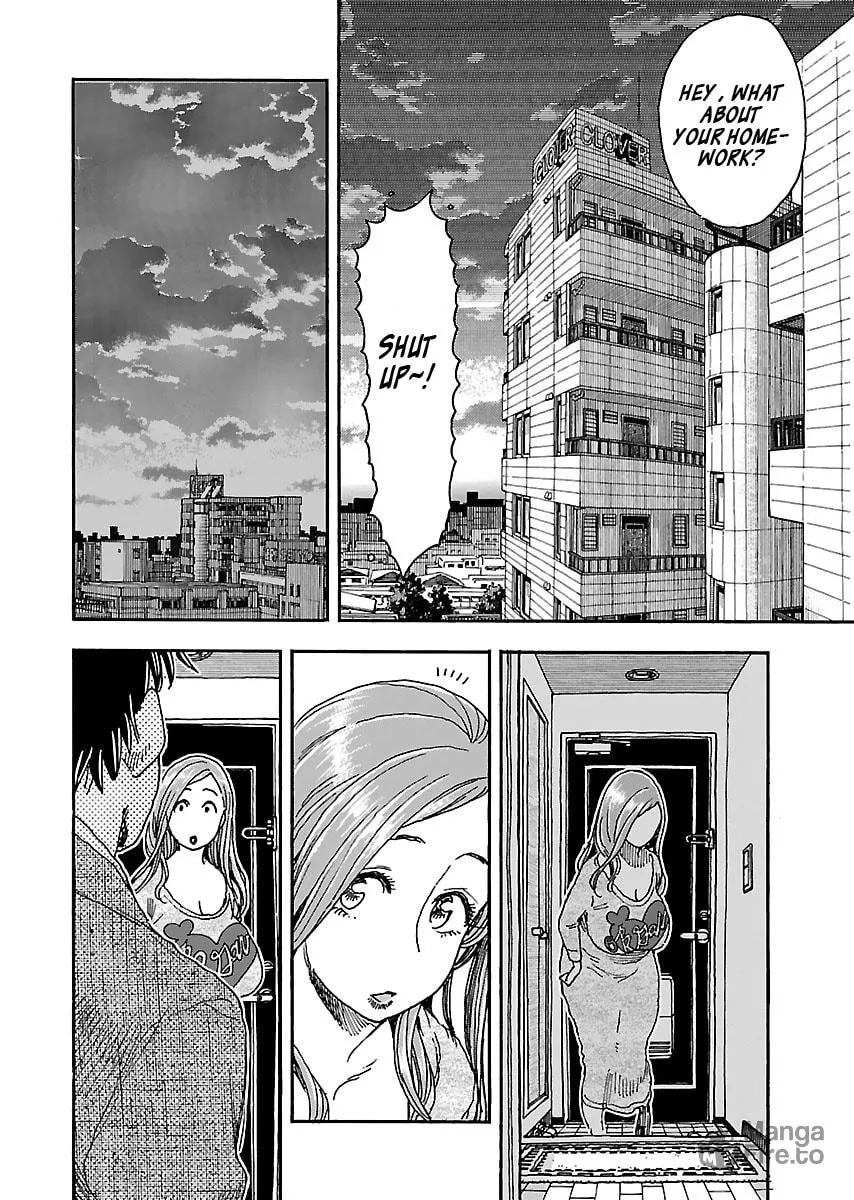 Read Oku-san chapter 99 image 23 on Lezhin