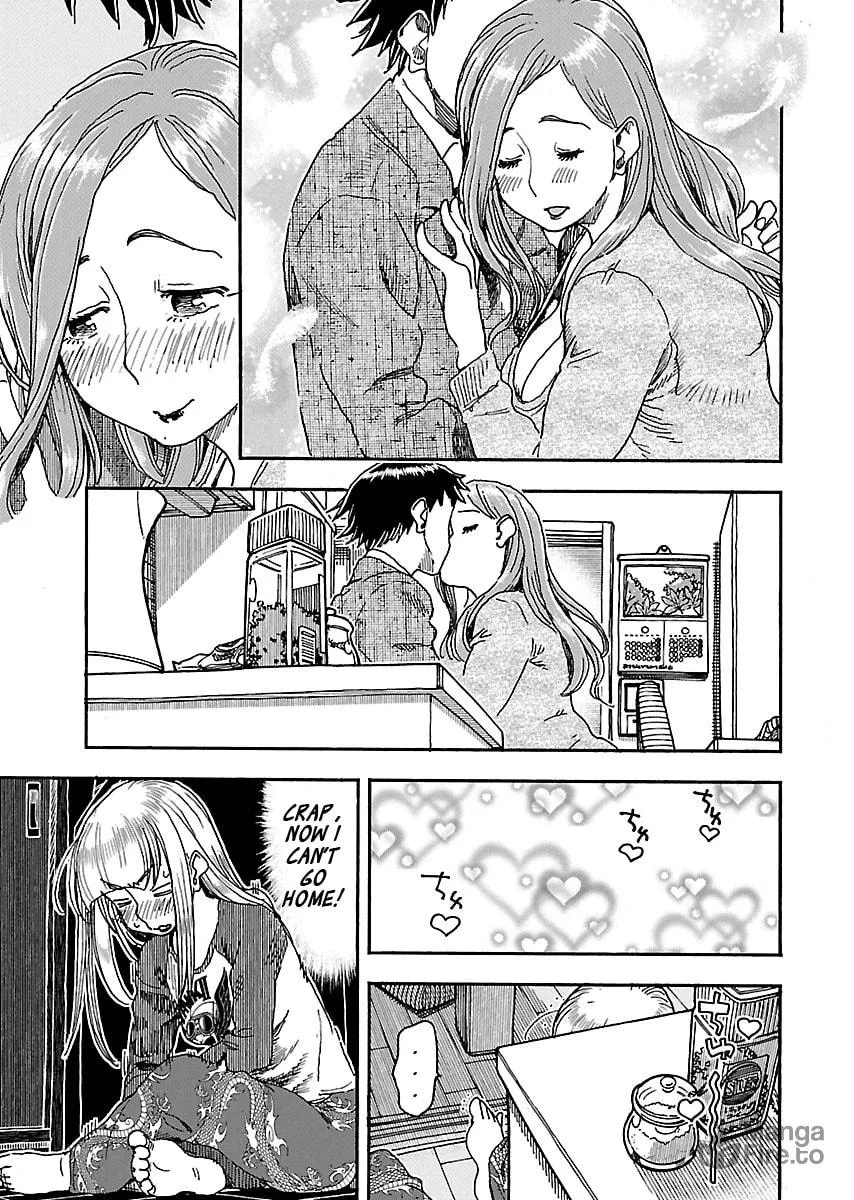 Read Oku-san chapter 99 image 24 on Lezhin