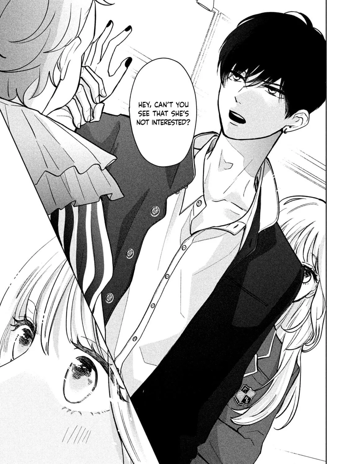 Okuremashite Seishun Chapter 1 page 22 - 